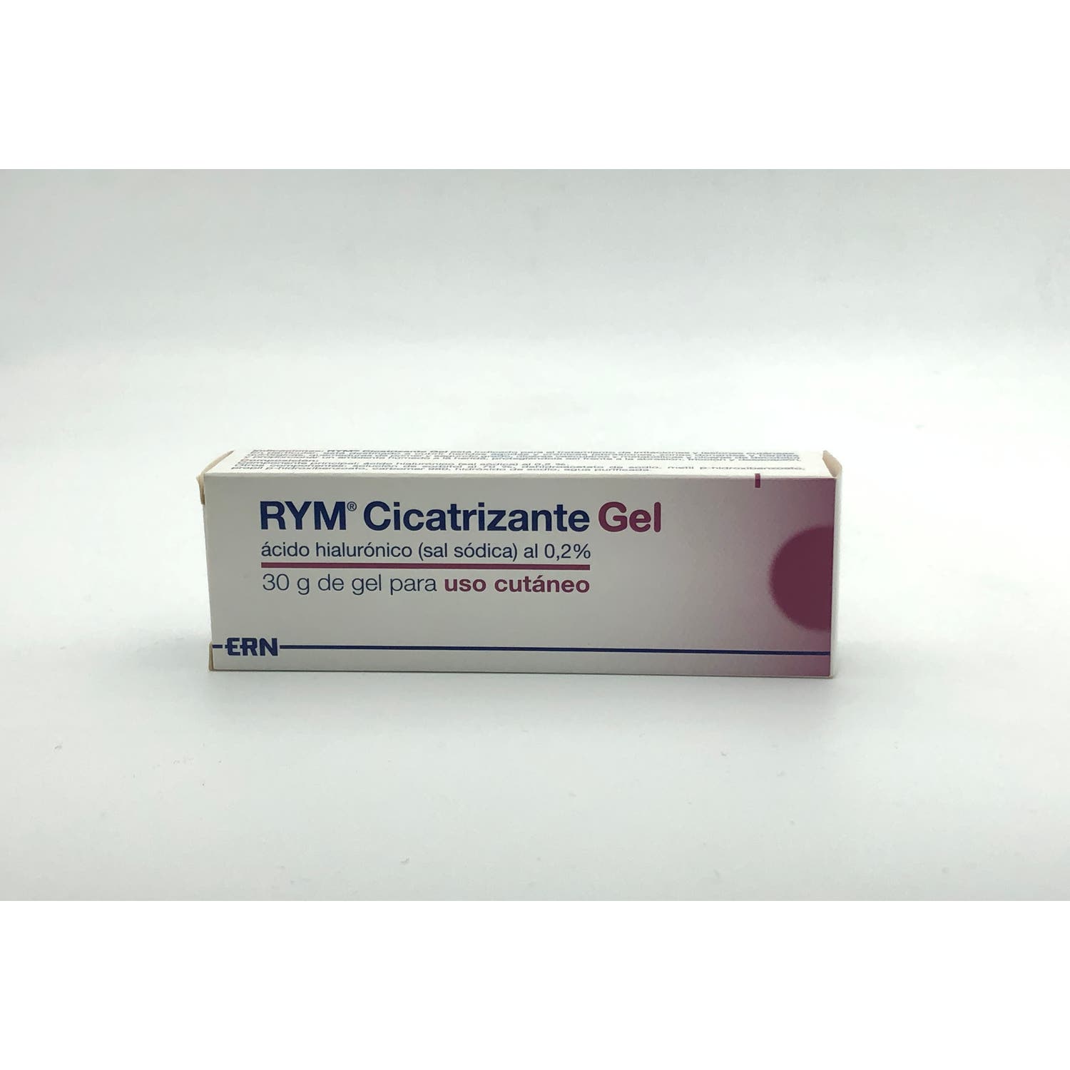 RYM Cicatrizante Gel 30g