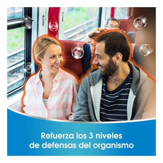 Redoxon Extra Defensas 30comp