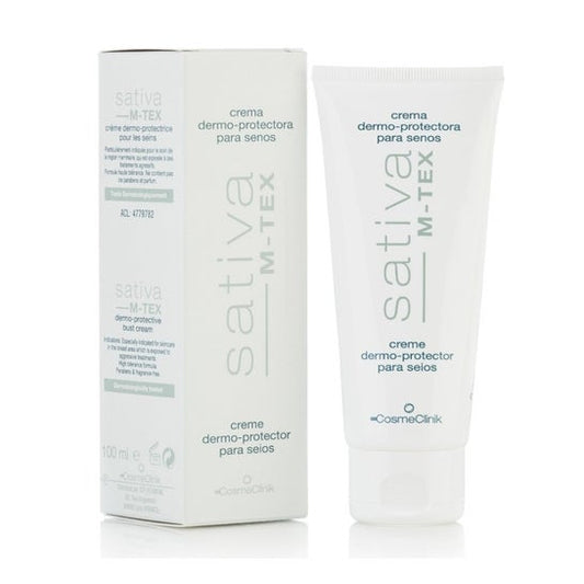 Cosmeclinik Sativa M-Tex Tubo 100ml