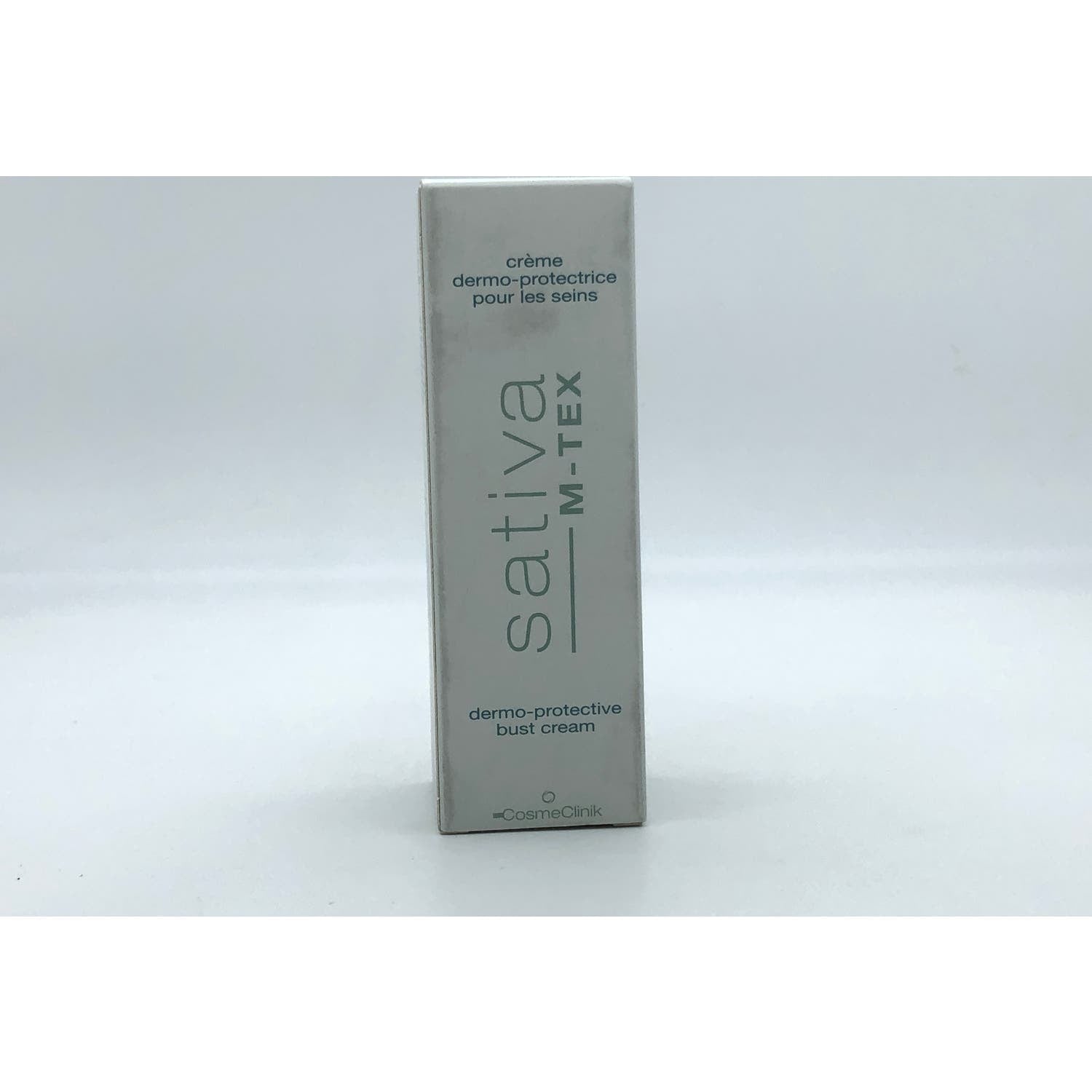 Cosmeclinik Sativa M-Tex Tubo 100ml