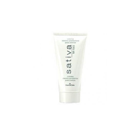 Cosmeclinik Sativa M-Tex Tubo 100ml