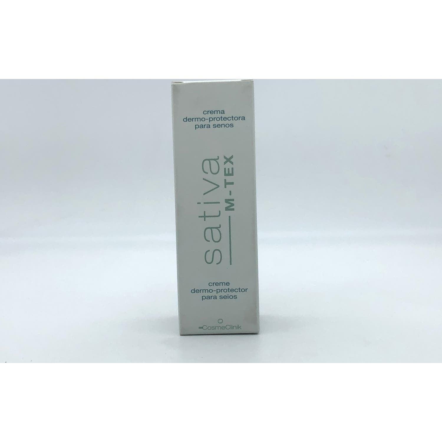 Cosmeclinik Sativa M-Tex Tubo 100ml