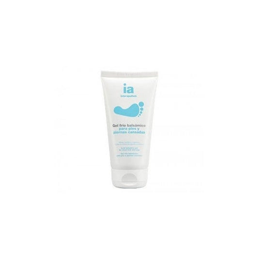 Interapothek gel frío pies y piernas cansadas 150ml