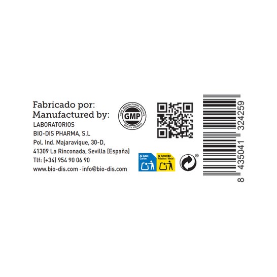 Nature Essential Cardo Marianocomplex 9.725 Mg 60 caps