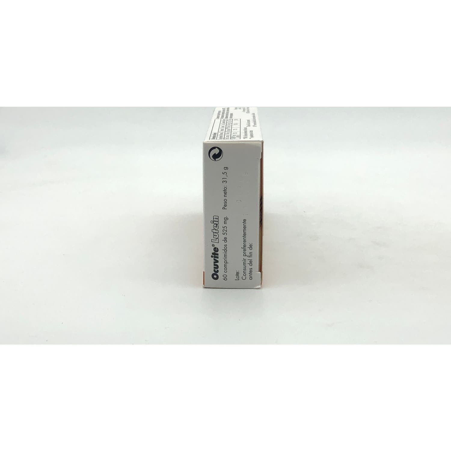 Ocuvite Lutein 60comp