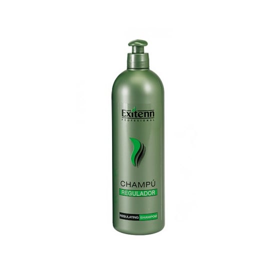 Exitenn Champú Regulador Graso 1000ml