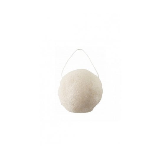 Abril Esponja Konjac 1ud