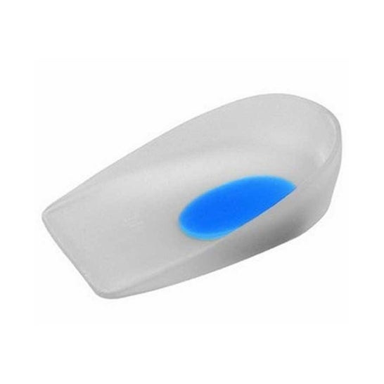 Orliman Feetpad Talonera Silicona Espolón Lateral TL-612 Talla 2 1 Par