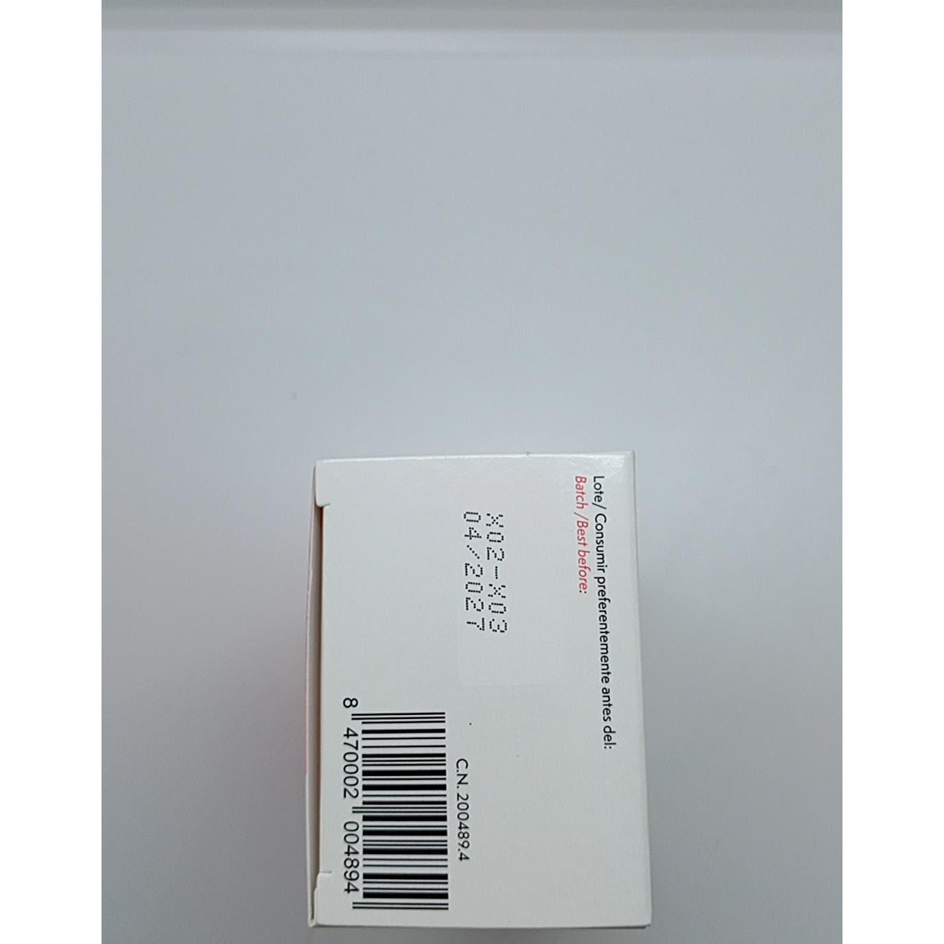 Seidibion Prime 30+30caps