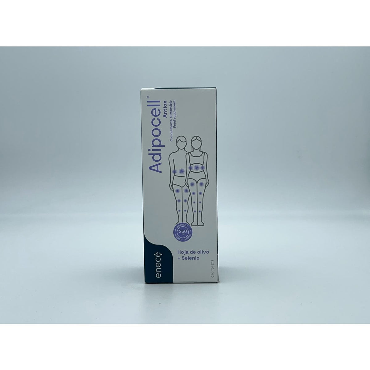 Adipocell® Antiox 250ml
