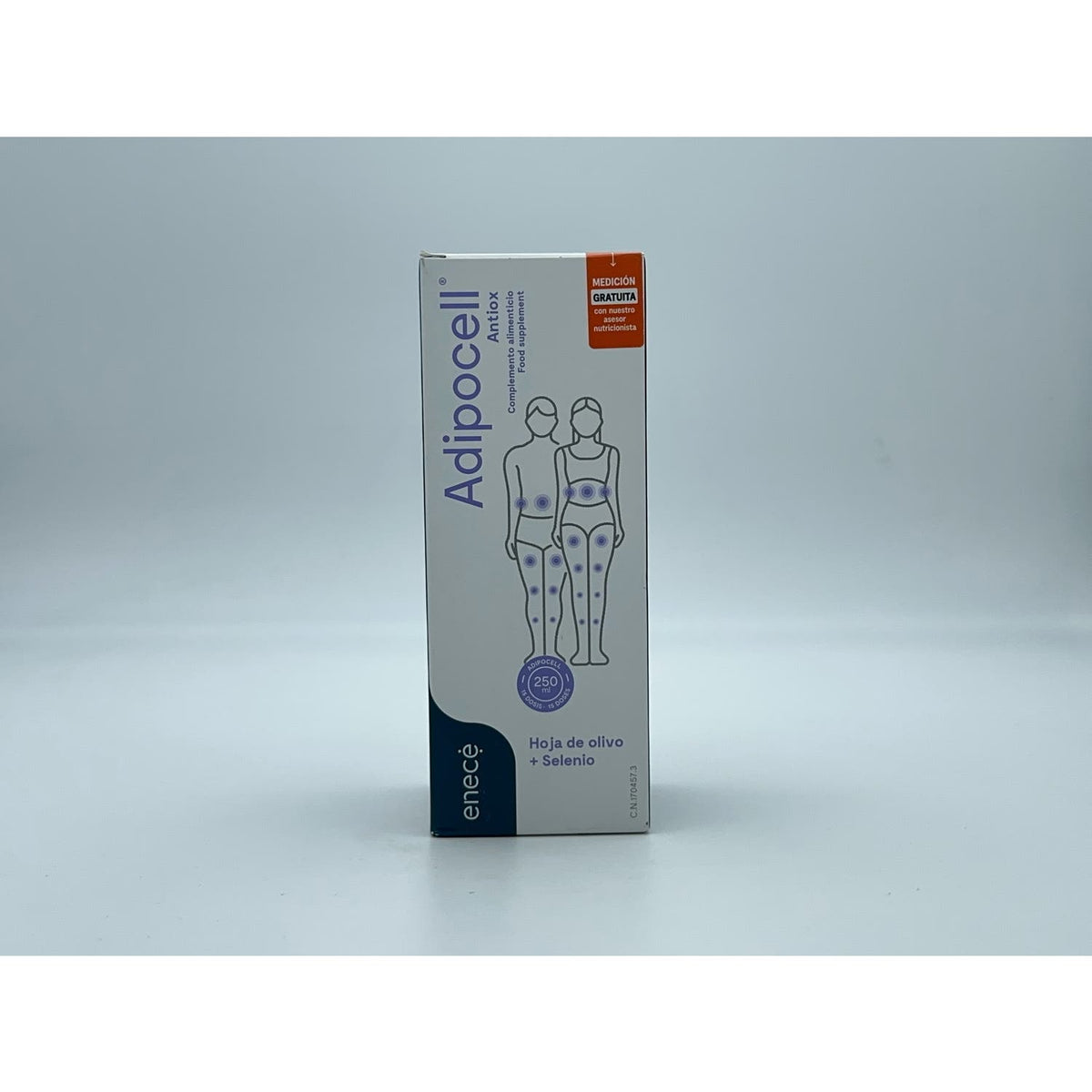 Adipocell® Antiox 250ml