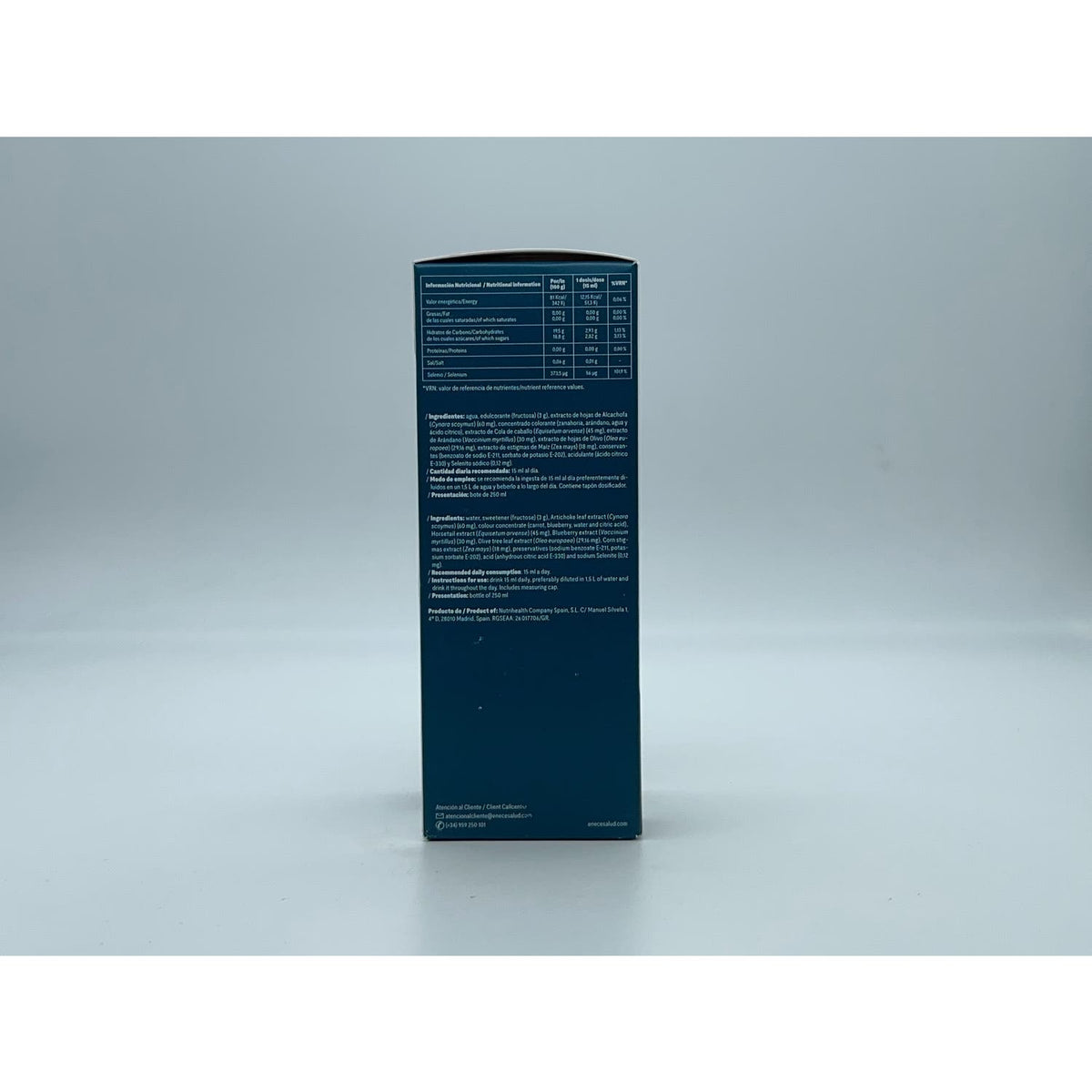 Adipocell® Antiox 250ml