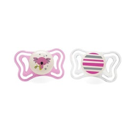 Ch Succh Light Grlsil6-16m2p