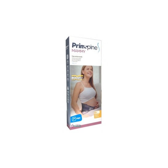 Prim Primspine Mammy Embarazada Talla Única 1 ud