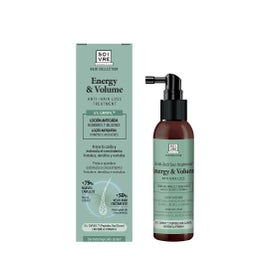 Soivre Cosmetics Loción Anticaída Capixyl Energy & Volume 100ml