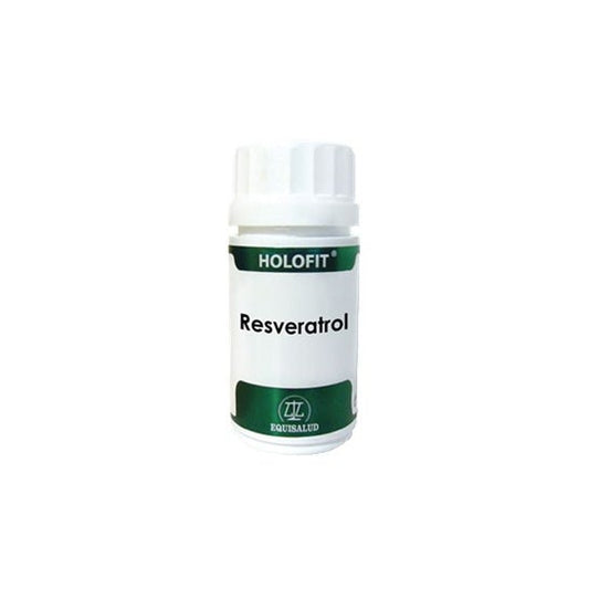 Equisalud Holofit Resveratrol 60caps