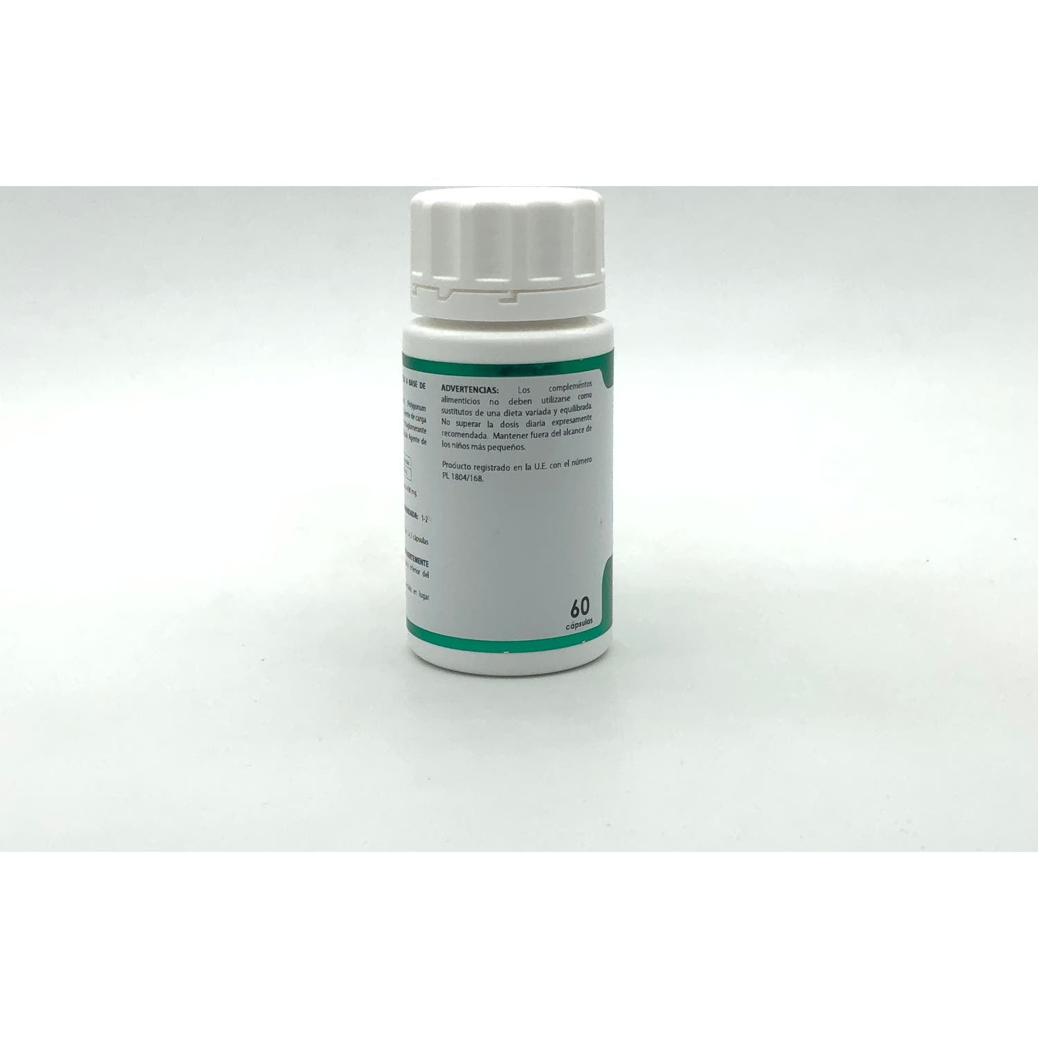 Equisalud Holofit Resveratrol 60caps