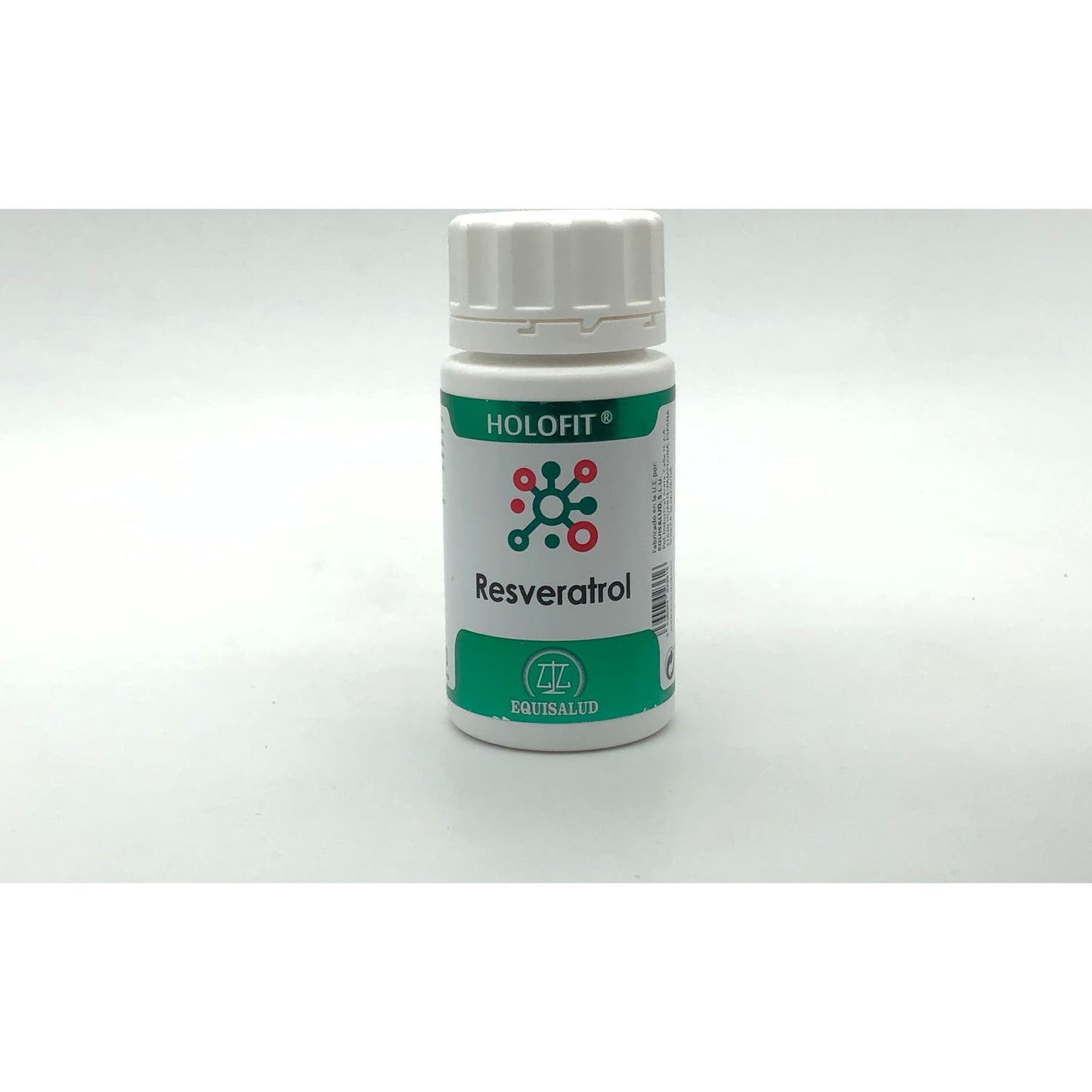 Equisalud Holofit Resveratrol 60caps