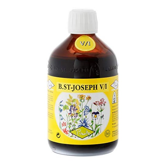 Pianto San Joseph V/I Bio 510 g