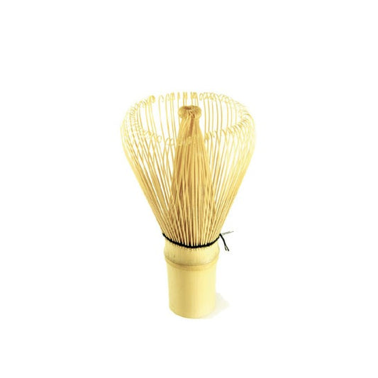 Biotona Batidor Bamboo para Matcha 1ud