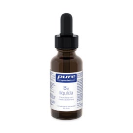 Pure Encapsulations B12 Liquida Metilcobalamina 30ml