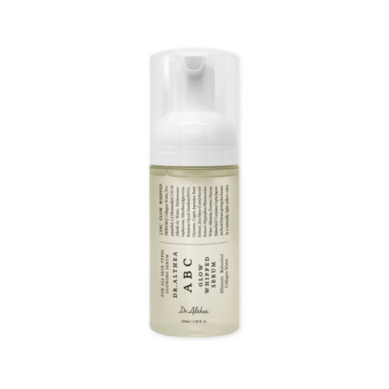 Dr. Althea ABC Glow Whipped Serum 100 ml