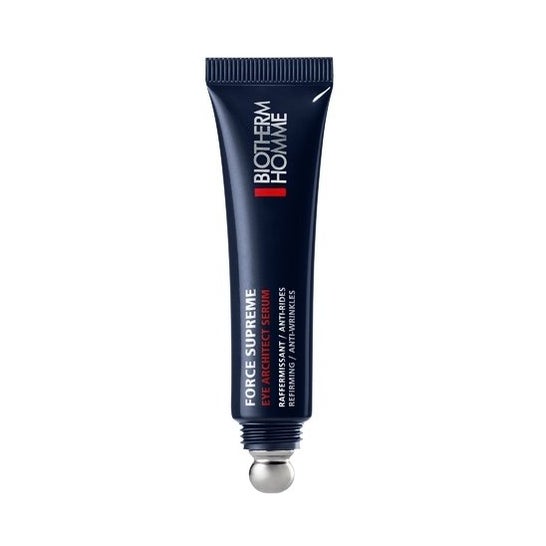 Biotherm Homme Force Supremo Arquiteto Juvenil Yeux Serum 15ml
