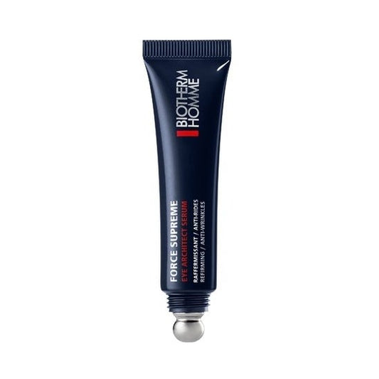Biotherm Homme Force Supremo Arquiteto Juvenil Yeux Serum 15ml