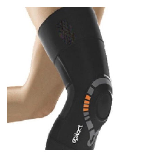 Epitact Rodillera para Ligamentos Talla 03 1 ud