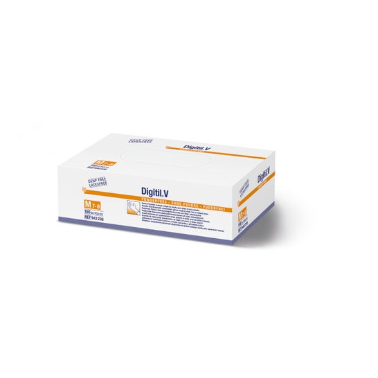 Hartmann L/Digitil V Vinilo S/Pdr N/St L 150