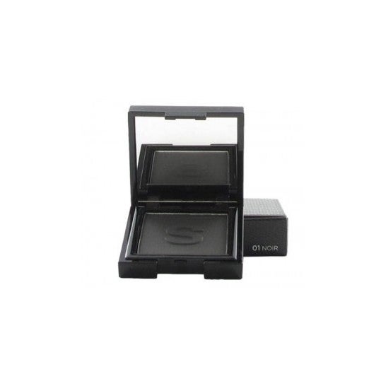 Sensilis sombra ojos tono 01 noir 1ud