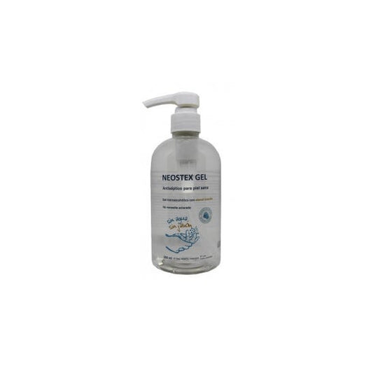 Neostex Gel Hidroalcohólico 500ml