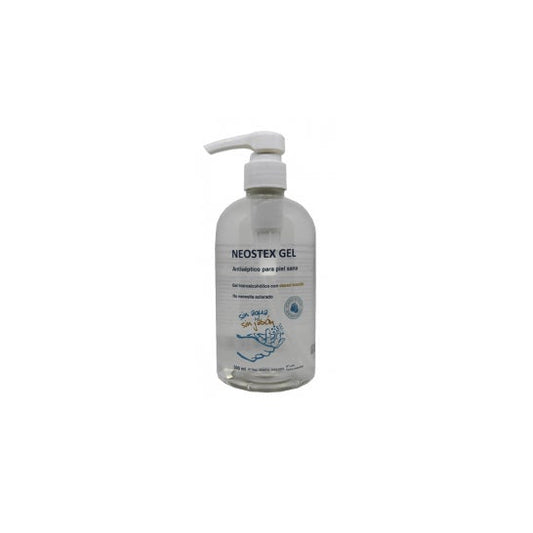 Neostex Gel Hidroalcohólico 500ml