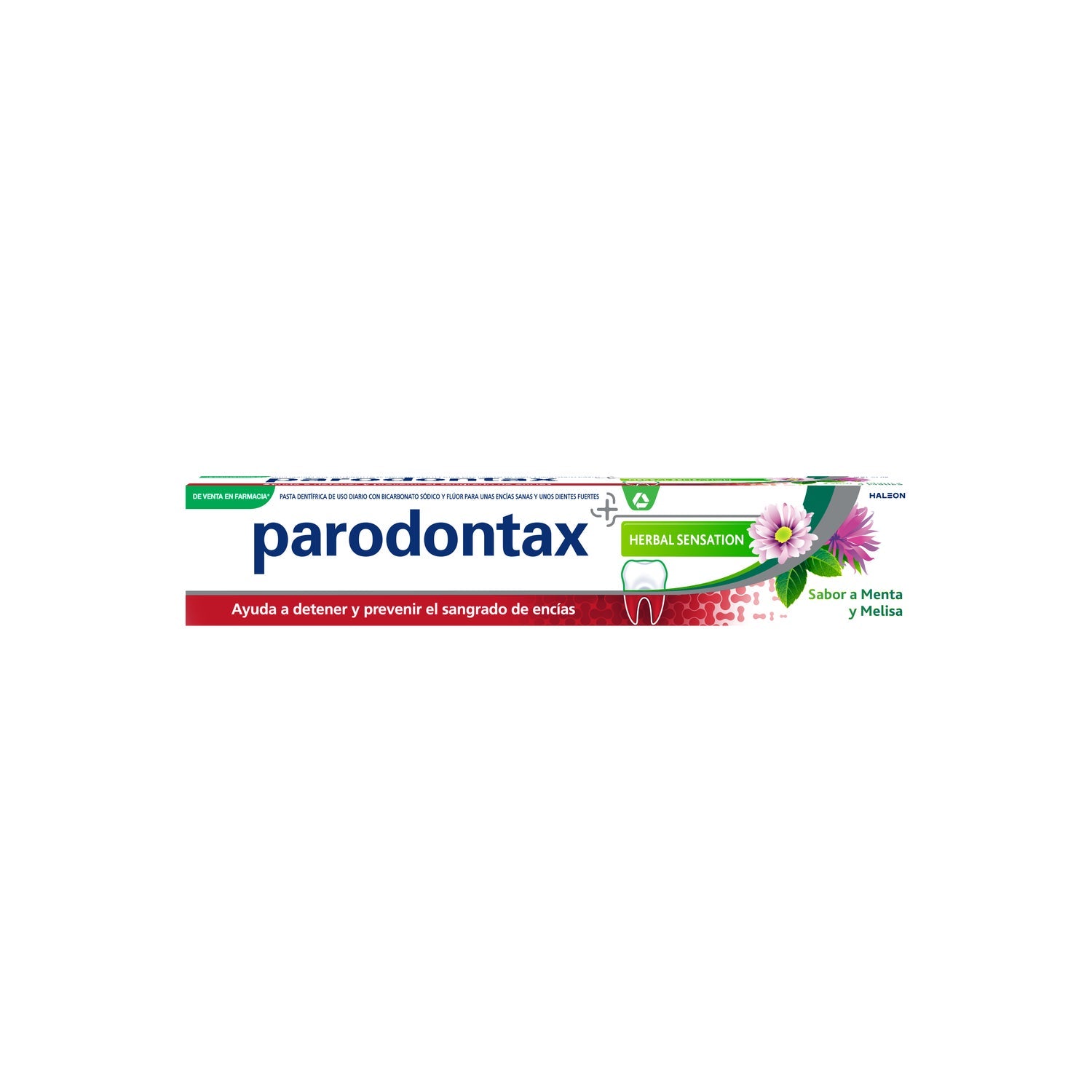 Parodontax Herbal Sensation 75ml