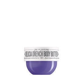Sol de Janeiro Delícia Drench Manteiga Corporal 75ml