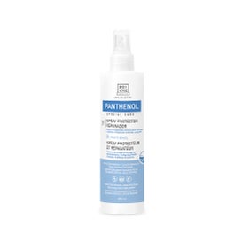 Soivre Spray Protector Reparador 8% Panthenol 250ml