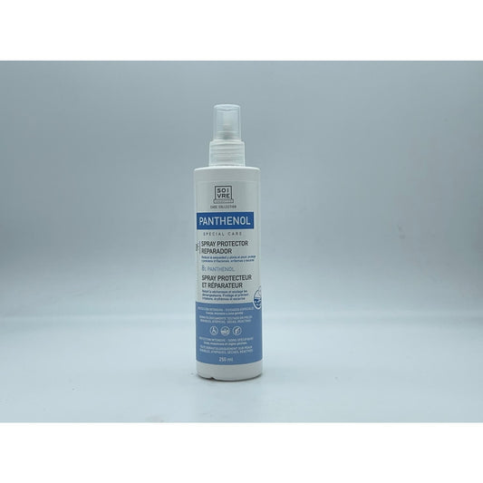Soivre Spray Protector Reparador 8% Panthenol 250ml