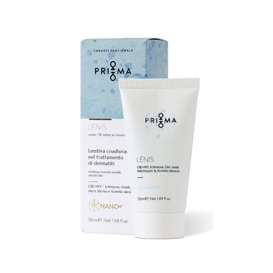 Prima Lenis Crema 50ml