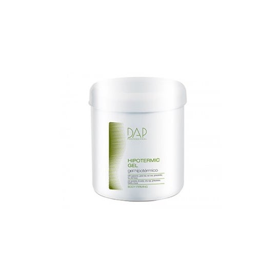 Dap Criogel gel de Efecto Frío 1000 ml