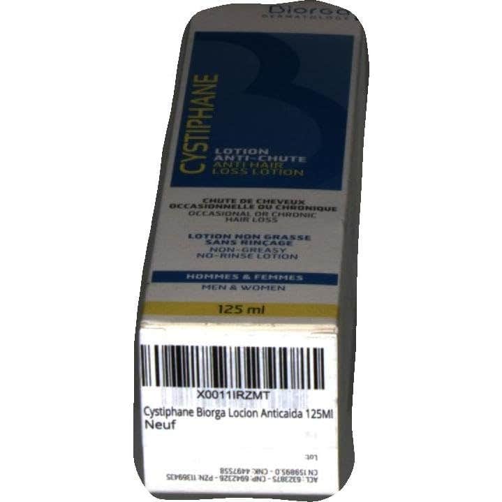 Cystiphane Loción Anticaída 100ml