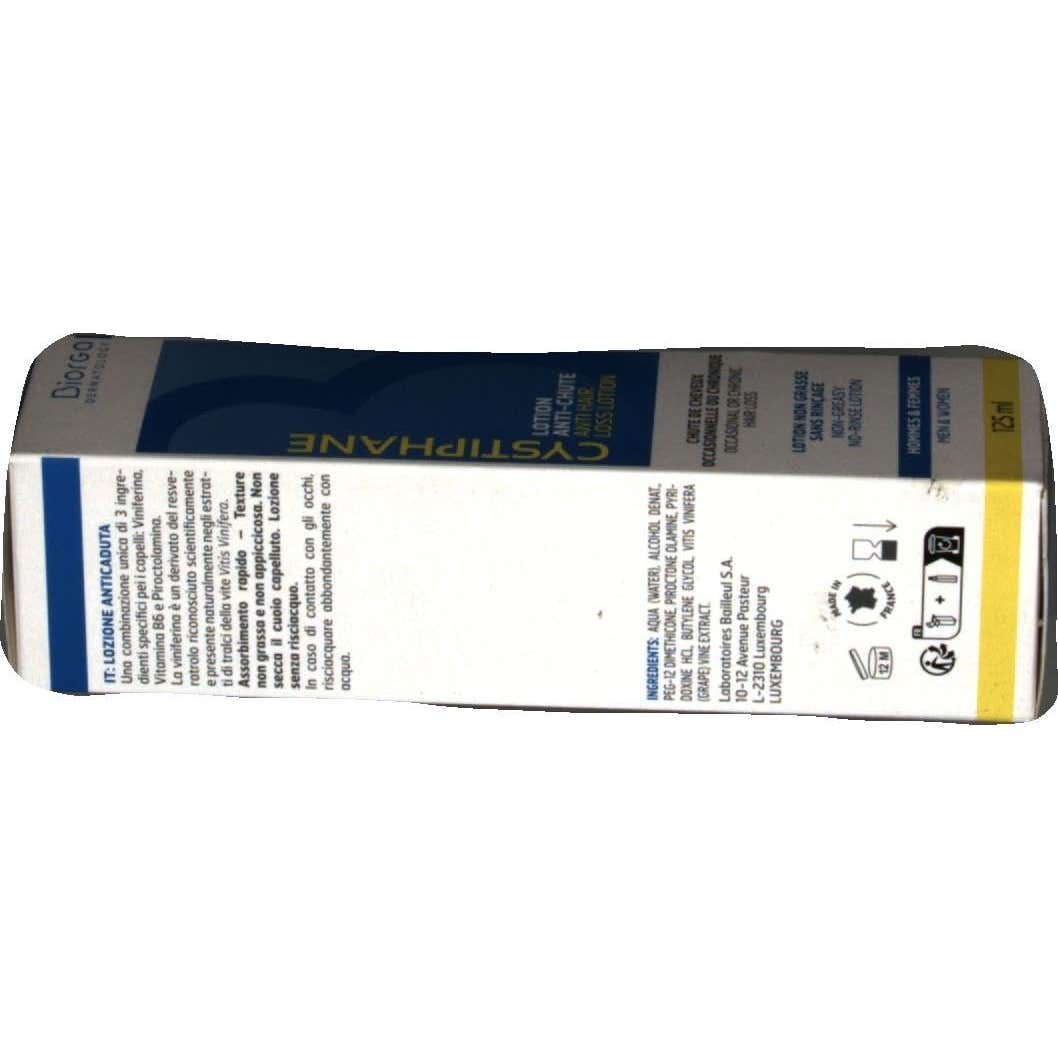 Cystiphane Loción Anticaída 100ml