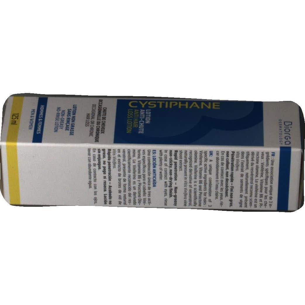 Cystiphane Loción Anticaída 100ml
