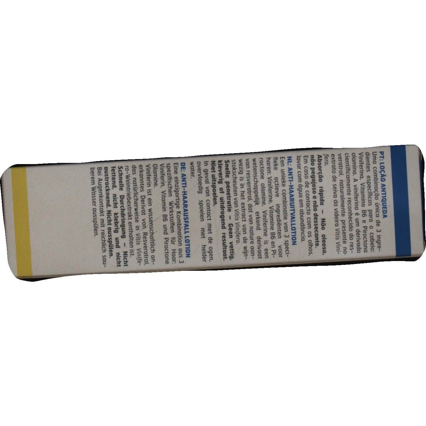 Cystiphane Loción Anticaída 100ml