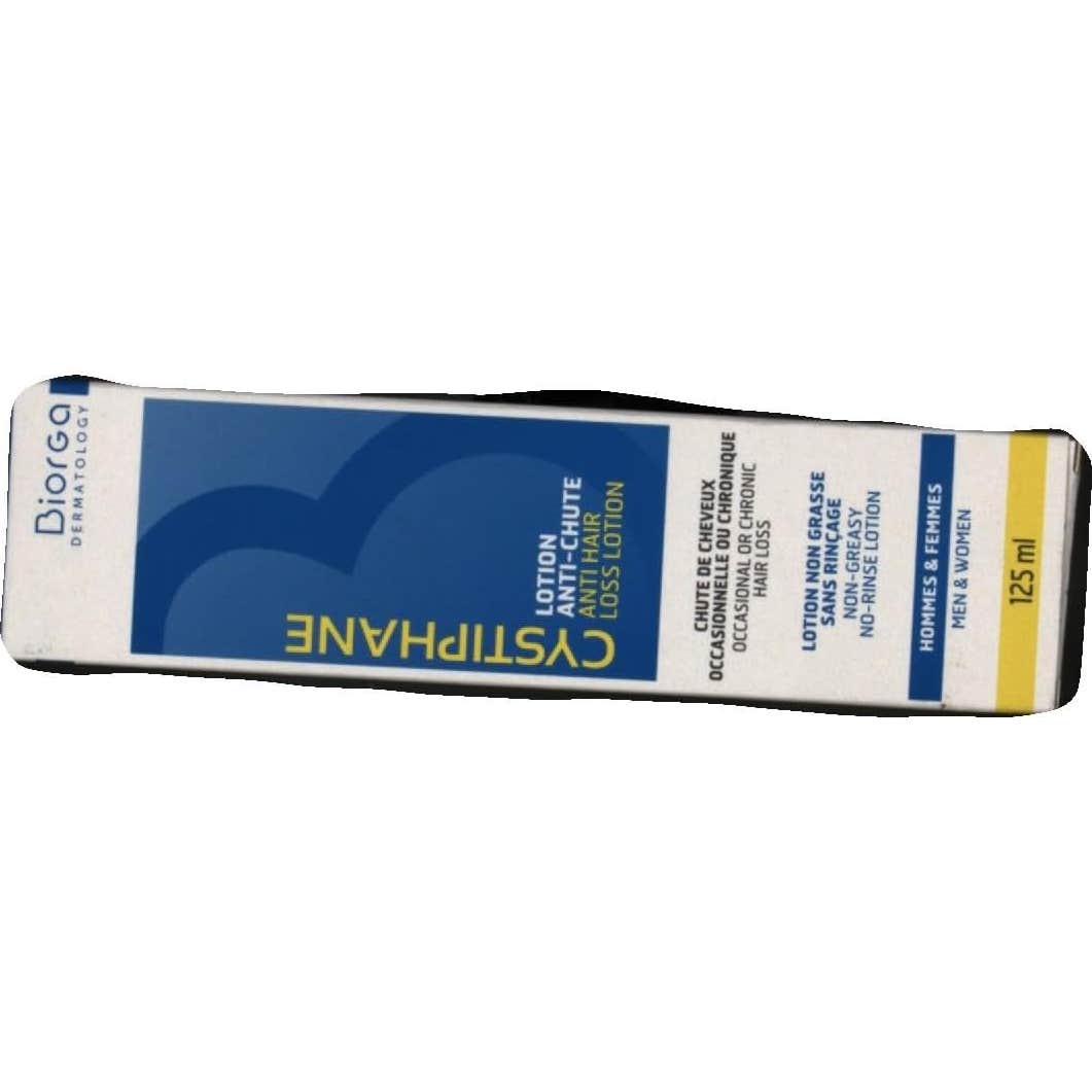 Cystiphane Loción Anticaída 100ml