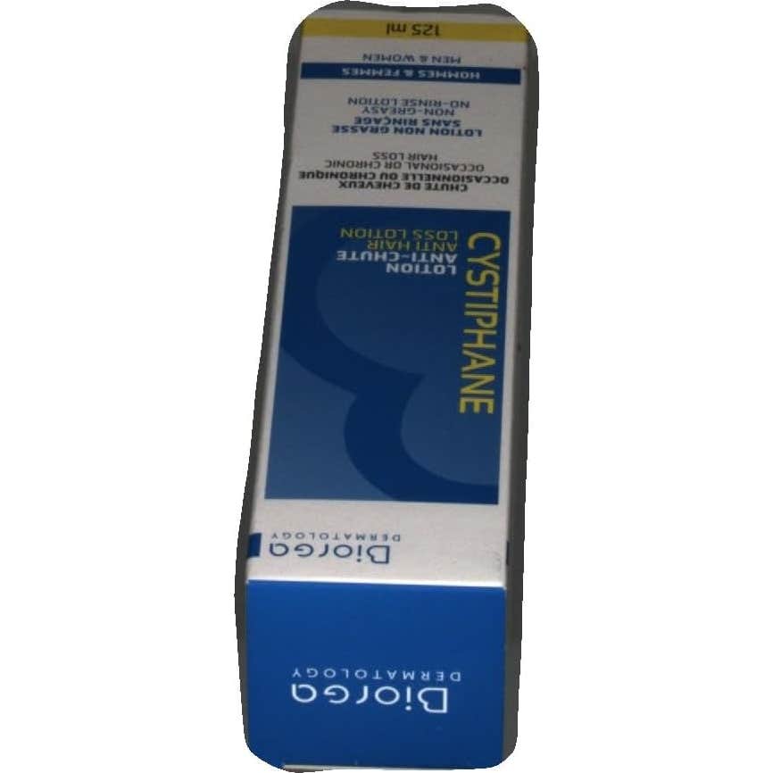 Cystiphane Loción Anticaída 100ml