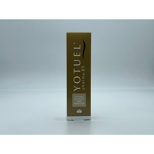 Yotuel Pharma B5 Whitening Toothpaste Gums Protection 50ml