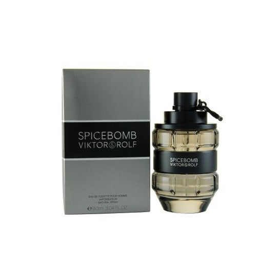 Viktor & Rolf Spicebomb Eau de Toilette Homme 90ml