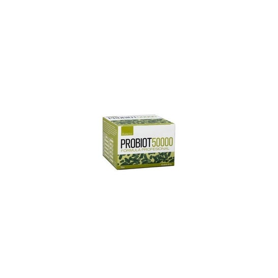 Plantis Probiot 50.000 15 Sobres