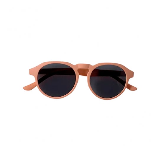Mustela Gafas de Sol Maracuyá Adulto Coral 1ud
