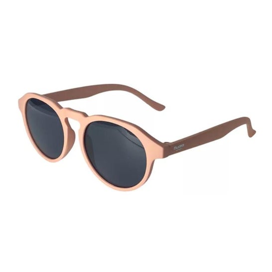 Mustela Gafas de Sol Maracuyá Adulto Coral 1ud